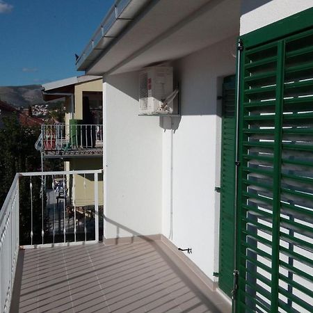 Apartment Marijica 特罗吉尔 外观 照片