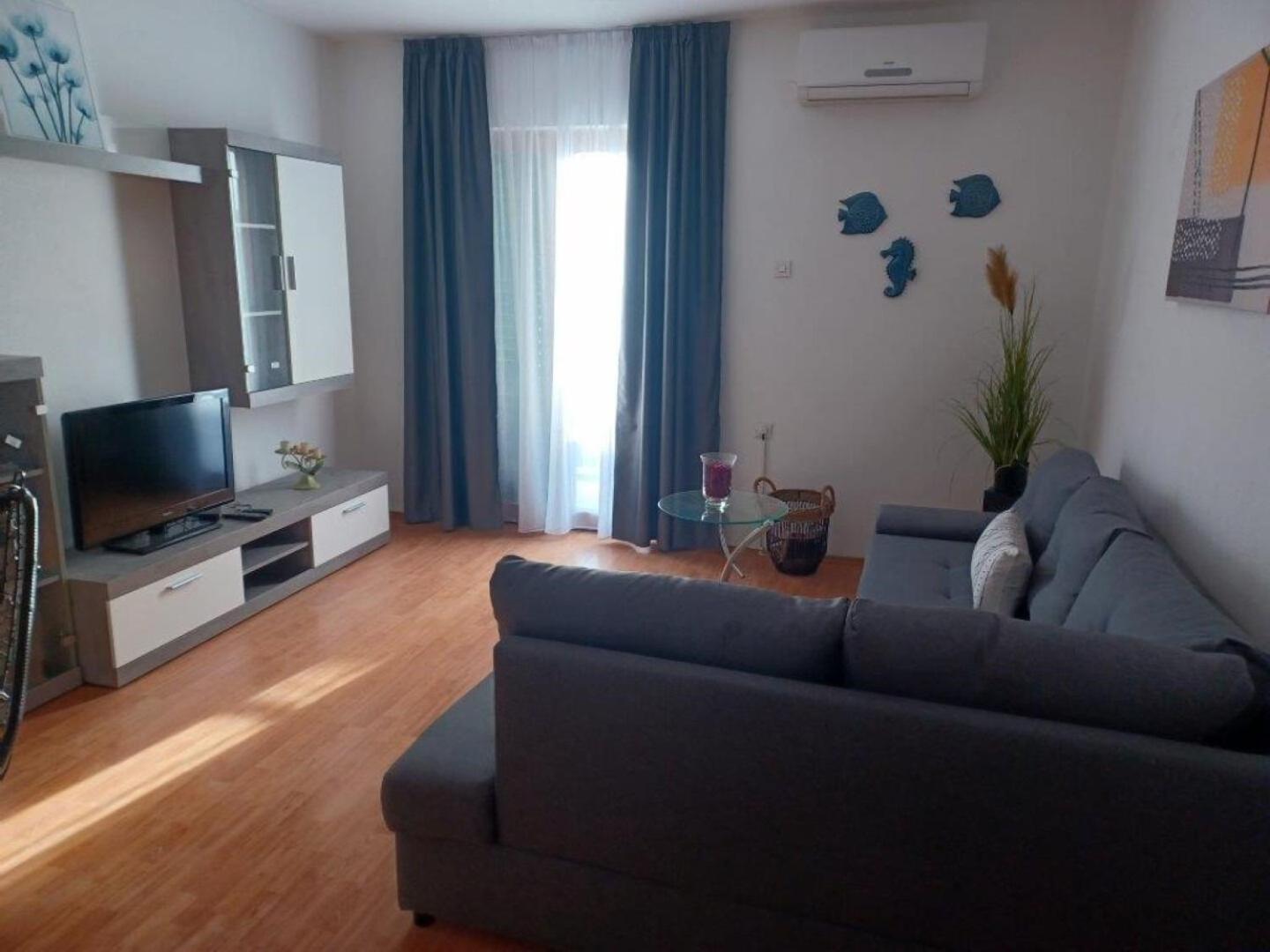 Apartment Marijica 特罗吉尔 外观 照片