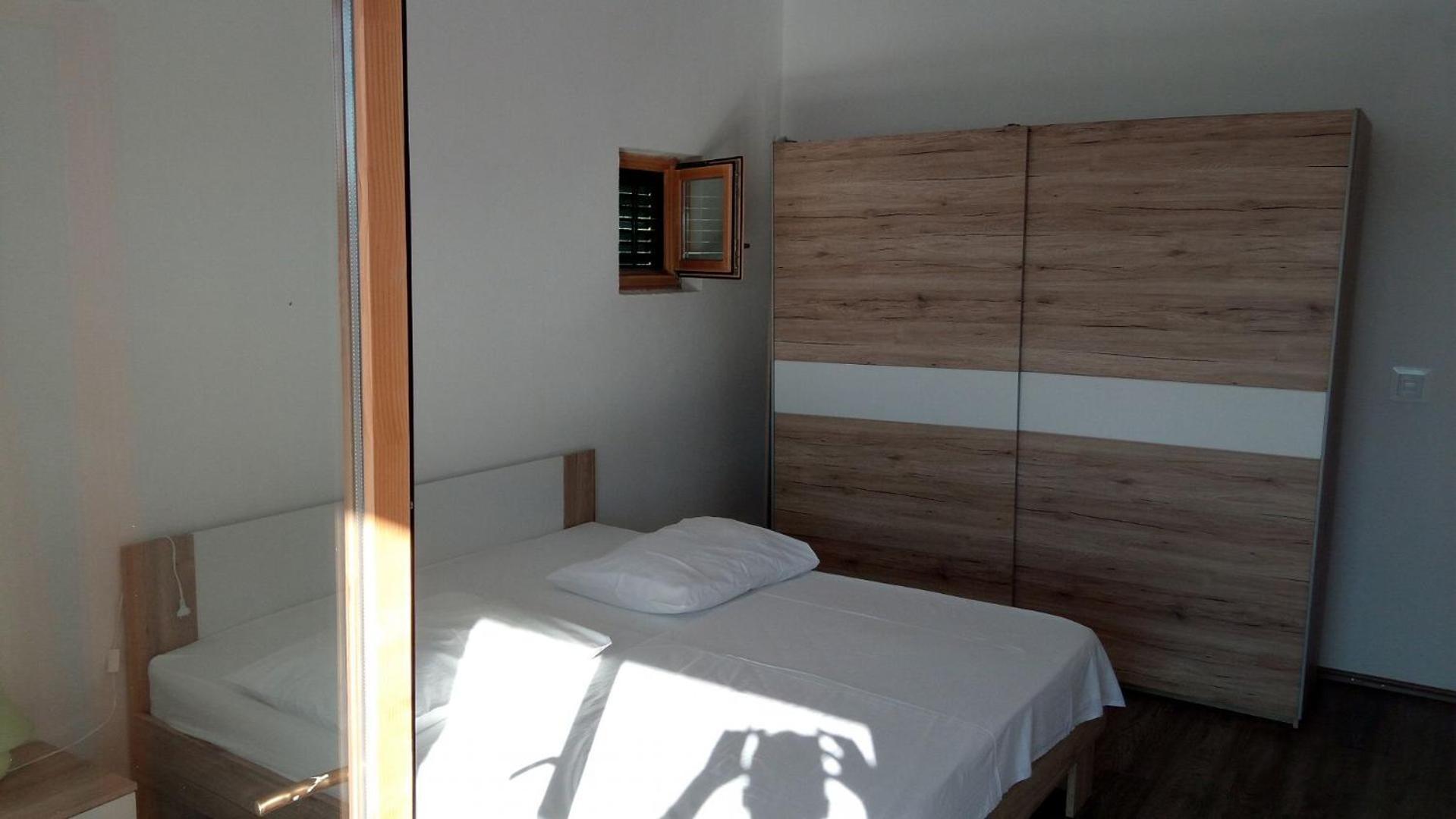 Apartment Marijica 特罗吉尔 外观 照片